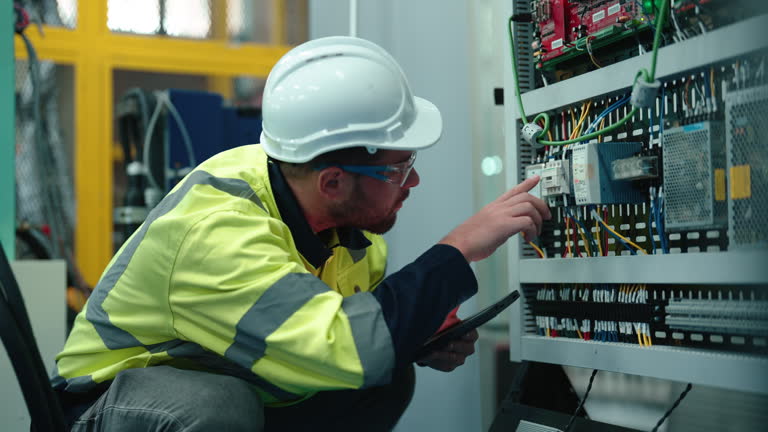 Backup Power Systems Installation in West Brattleboro, VT